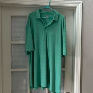 Callaway golf shirt polo 3XLT
